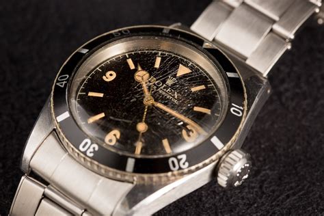 rolex 6200 facts